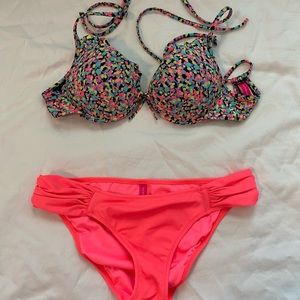 Victoria’s Secret 2 piece bathing suit